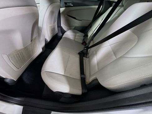 Used 2017 Hyundai Tucson SE FWD image 25
