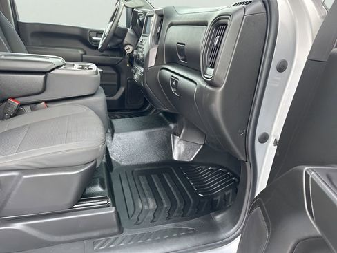 Used 2022 Chevrolet Silverado 2500 W/T w/ WT Convenience Package image 29