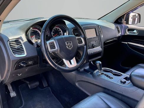Used 2013 Dodge Durango Crew AWD/4WD image 17
