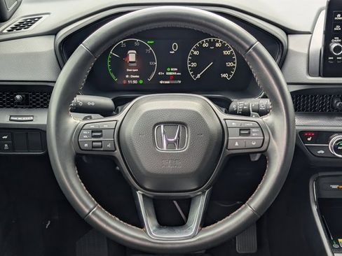 Used 2025 Honda CR-V Sport-L image 20