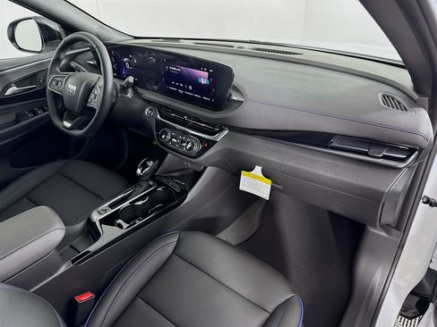 New 2026 Buick Envista Sport Touring w/ Convenience I Package image 28