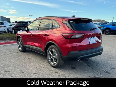 New 2026 Ford Escape ST-Line w/ Tech Pack #1 image 3