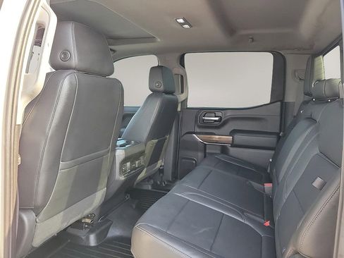 Used 2020 Chevrolet Silverado 1500 RST AWD/4WD image 9