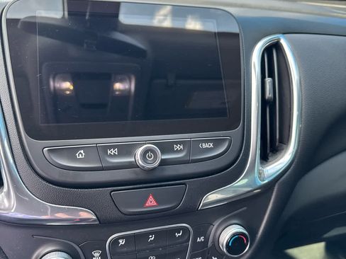 Used 2020 Chevrolet Equinox LT FWD image 15