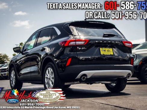 New 2026 Ford Escape Active w/ Tech Pack #1 image 4