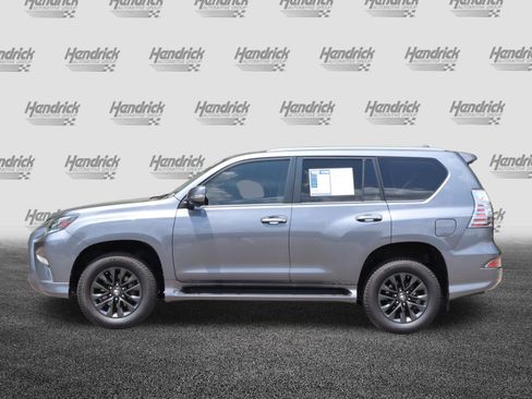 Used 2022 Lexus GX 460 Premium w/ Premium Plus Package AWD/4WD image 6