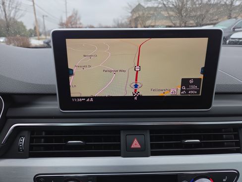 Used 2018 Audi S5 Premium Plus w/ Navigation Package image 26