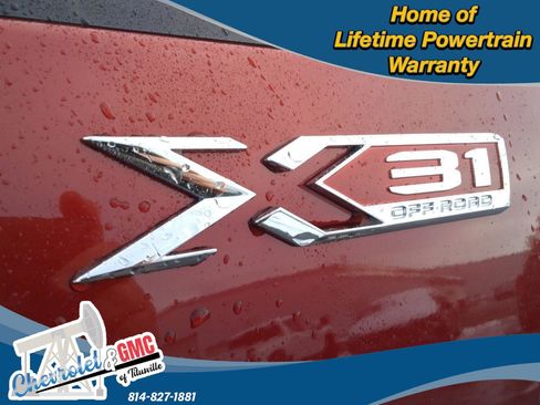 New 2026 GMC Sierra 2500 SLT w/ SLT Premium Package image 27