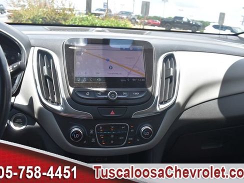 Certified 2019 Chevrolet Equinox LT w/ Sun & Navigation Package FWD image 33