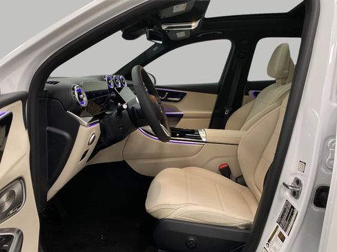 New 2026 Mercedes-Benz GLC 300 4MATIC image 29