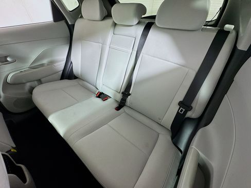 Used 2024 Hyundai Kona SEL FWD image 22