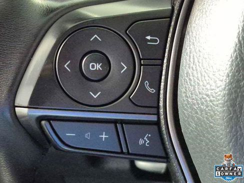 Certified 2024 Toyota Camry XSE FWD image 12
