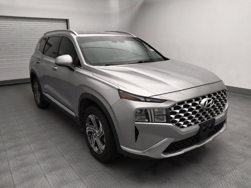 Used 2022 Hyundai Santa Fe SEL FWD image 13