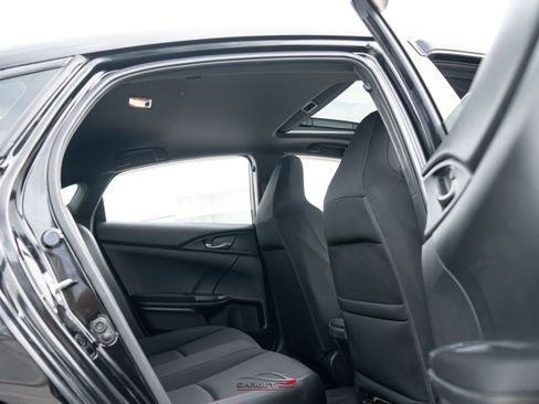 Used 2017 Honda Civic Si image 17