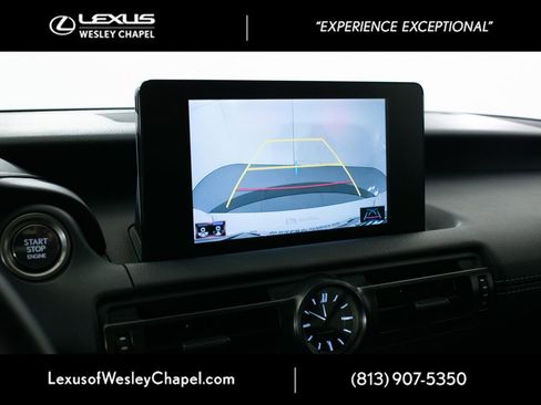 Used 2023 Lexus IS 350 F Sport RWD image 37