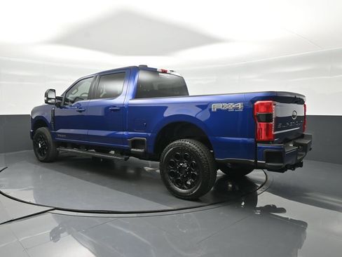 New 2026 Ford F250 XLT w/ XLT Premium Package AWD/4WD image 4