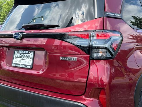 Used 2026 Subaru Forester Touring AWD/4WD image 5