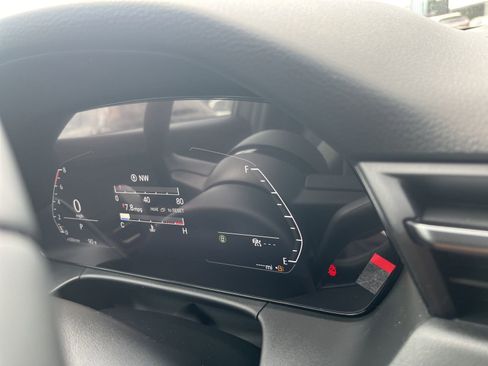 New 2026 MAZDA CX-5 Preferred AWD/4WD image 12