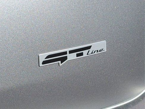 New 2026 Kia K5 GT-Line image 14