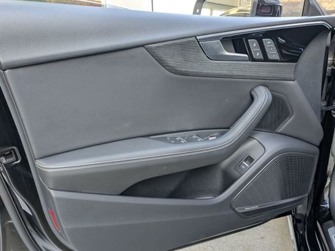 Used 2023 Audi A5 2.0T Premium Plus w/ Premium Plus image 16