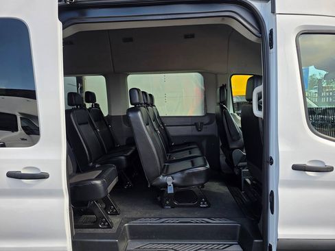 Used 2023 Ford Transit 350 XL RWD image 17