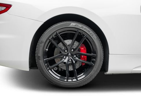 Used 2019 Maserati GranTurismo Sport RWD image 30