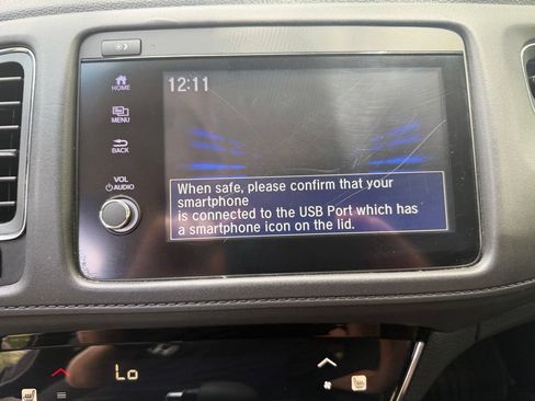 Used 2022 Honda HR-V EX image 24