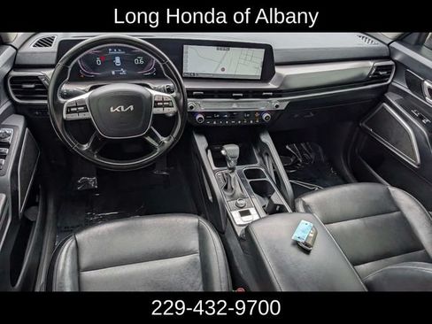 Used 2023 Kia Telluride LX AWD/4WD image 19