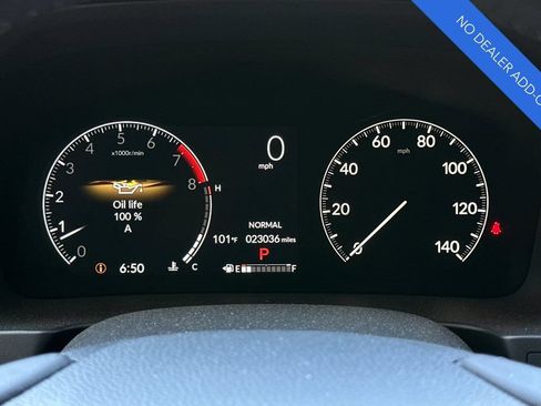 Certified 2025 Honda Ridgeline Sport image 28