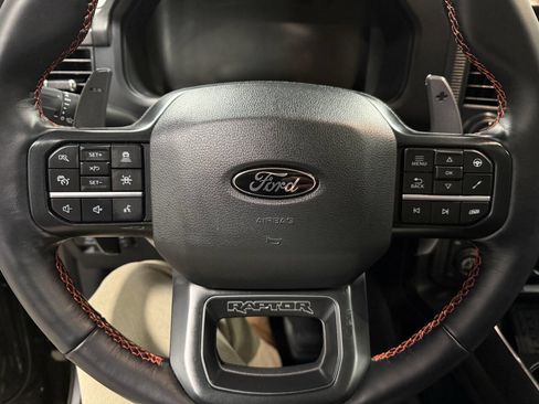Used 2025 Ford F150 Raptor image 27