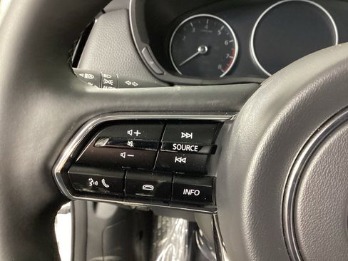 New 2026 MAZDA CX-70 3.3 Turbo w/ Preferred Package AWD/4WD image 25