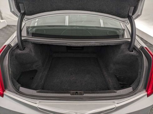 Used 2017 Cadillac ATS Luxury RWD image 34