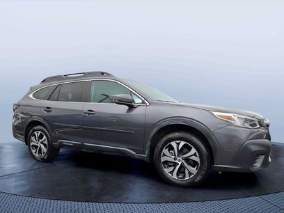 Used 2020 Subaru Outback Limited w/ Popular Package #2