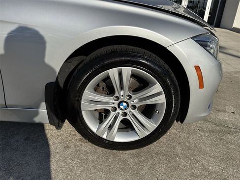 Used 2018 BMW 330i xDrive Wagon image 62
