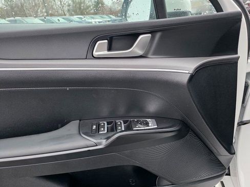 New 2026 Kia K5 LXS image 22