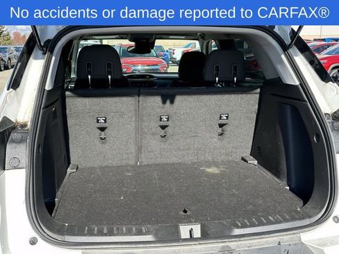 Used 2023 Chevrolet TrailBlazer LT w/ Convenience Package image 14