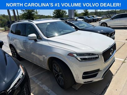 Used 2019 Volvo XC90 T5 Momentum w/ Protection Package Premier