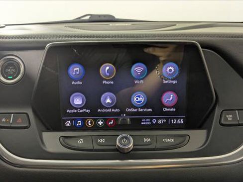 Used 2021 Chevrolet Blazer LT FWD image 29