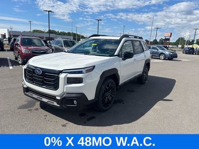 New 2026 Subaru Outback Limited XT