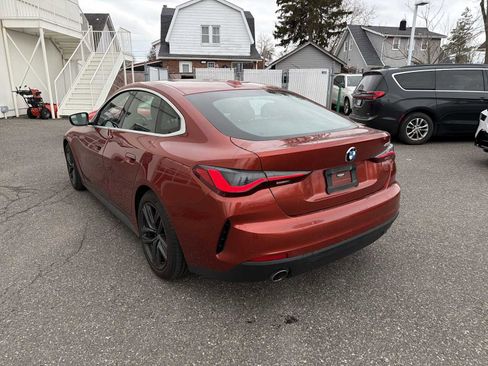Used 2022 BMW 430i Gran Coupe w/ Convenience Package image 5