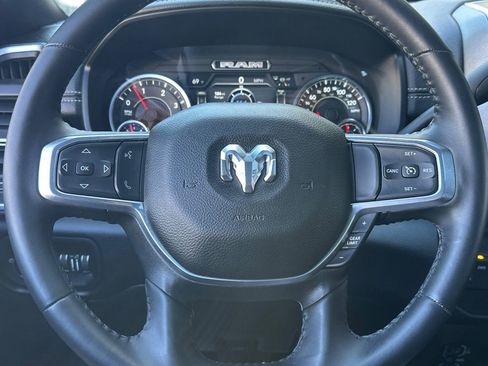 Used 2024 RAM 3500 Laramie w/ Sport Appearance Package image 17