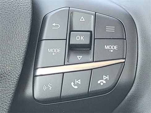 New 2025 Ford Maverick Lariat w/ Black Appearance Package image 33