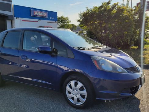 Used 2012 Honda Fit image 6