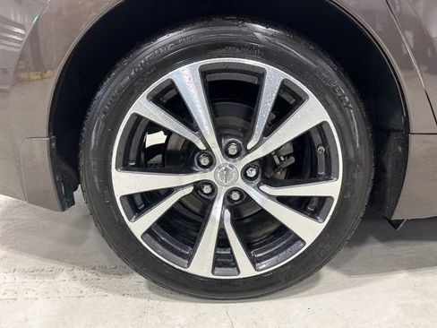 Used 2016 Nissan Maxima 3.5 SL FWD image 16
