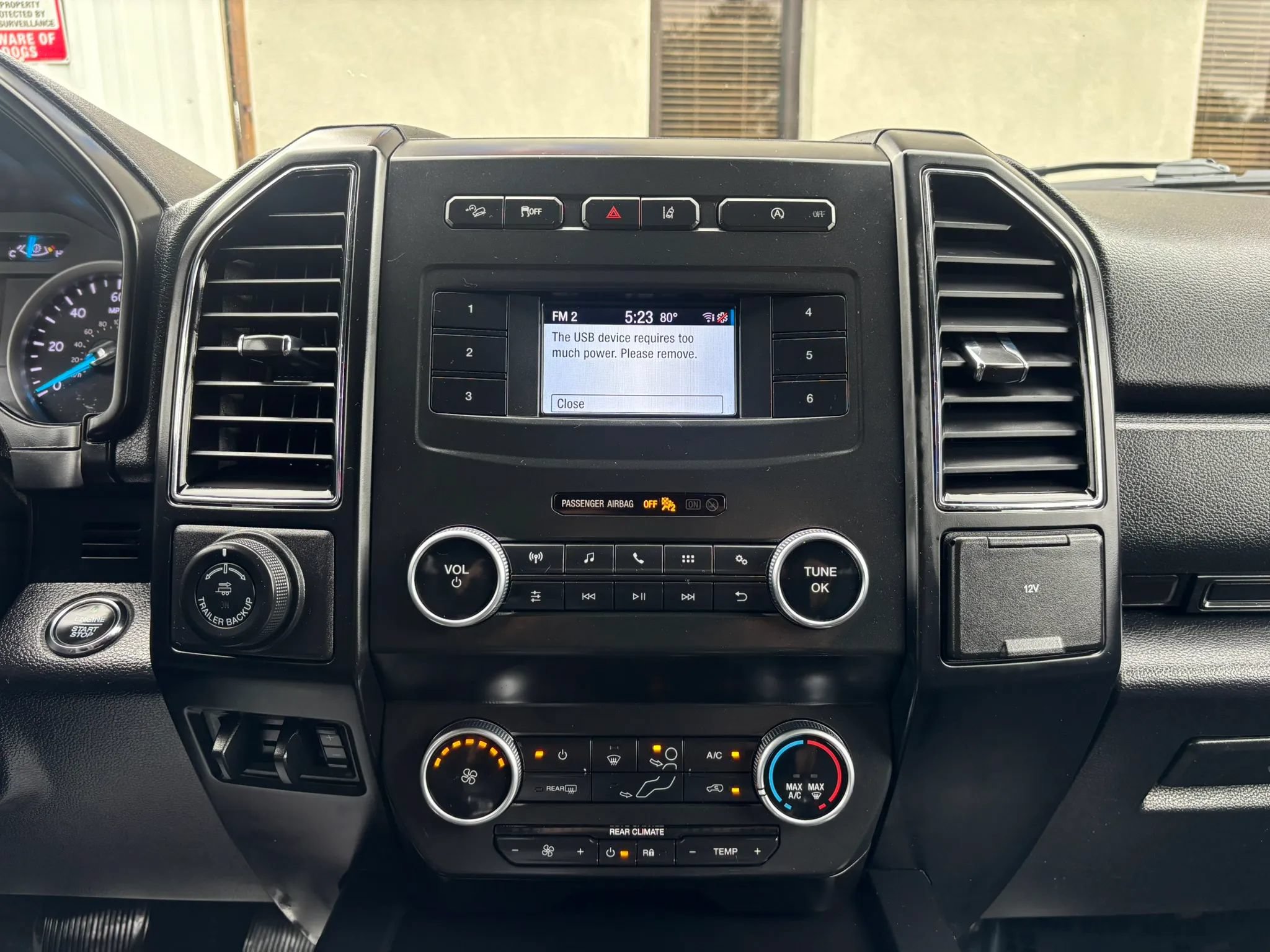 Used 2021 Ford Expedition Max XL AWD/4WD image 33