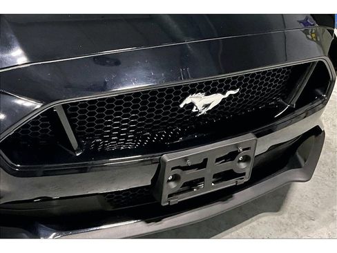 Used 2019 Ford Mustang GT Premium w/ Equipment Group 401A RWD image 32