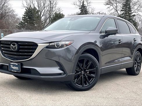 Used 2023 MAZDA CX-9 Touring Plus image 2