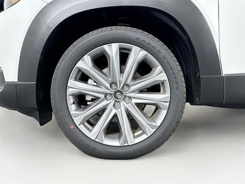 New 2026 MAZDA CX-50 AWD 2.5 S w/ Weather Package image 12