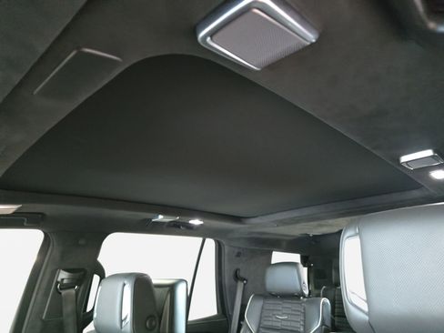 Used 2023 Cadillac Escalade V AWD/4WD image 29