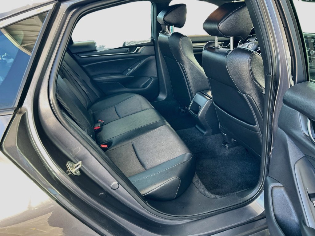 Used 2019 Honda Accord Sport image 25